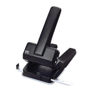 Kangaro H/Duty 2hole Punch DP800/B