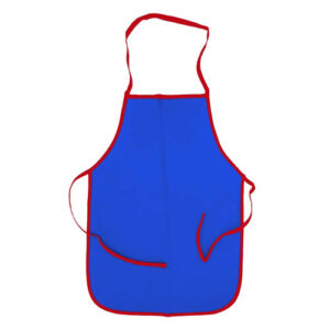 Kids PVC Aprons Multi-Purpose Asst
