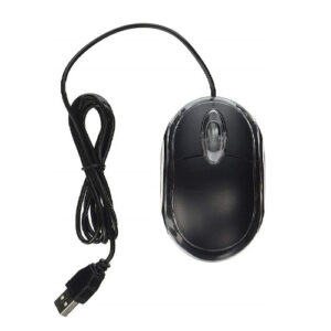 Mouse Optical USB