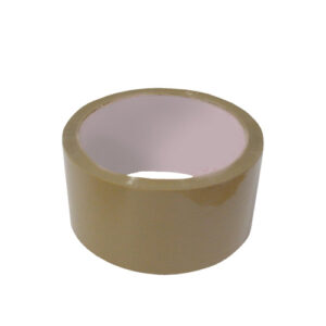 Packaging tape 48x50 Buff