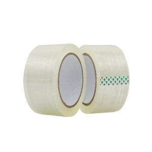 Packaging tape 48x50 Clear