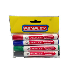 Penflex PM15 P/Marker Wallet of 4