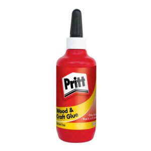 Pritt Ponal Wood & craft Glue 100 ml