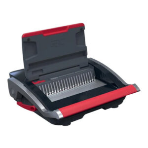 Rexel GBC CB25 CombBind Binder Machine