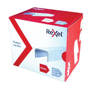 Staples 66/11 Rexel Bx5000