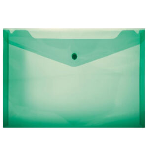 Carry folder A3 Green