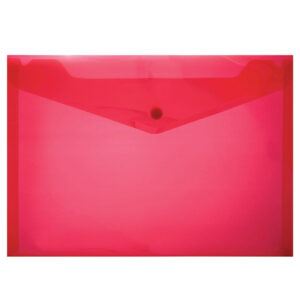 Carry folder A3 Red