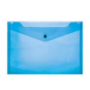 Carry folder A4 Blue