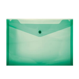 Carry folder A4 Green