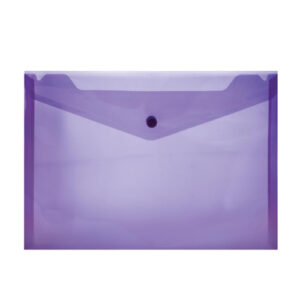 Carry folder A4 Purple 12