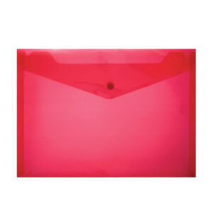 Carry folder A4 Red