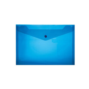 Carry folder A5 Blue