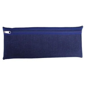 T/L Denim Pencil Bags 33cm