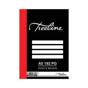 T/L Manuscript Books A5 192PG