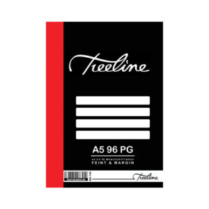 T/L Manuscript Books A5 96PG