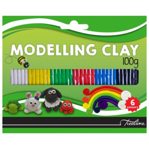 T/L Modelling Clay 100g