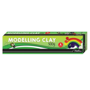 T/L Modelling Clay 500g
