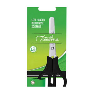 T/L Scissors Blunt Nose 135mm LH