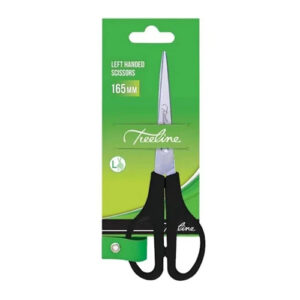 T/L Scissors Blunt Nose 165mm LH