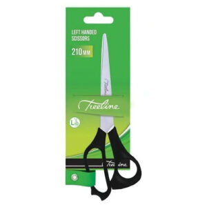 T/L Scissors Blunt Nose 210mm LH