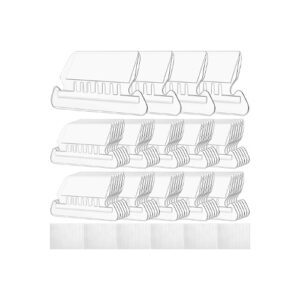 T/L Suspension File Tabs 25's