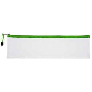 T/L Transparent Pencil Bag 33cm